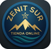 ZENIT SUR – Inicio